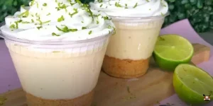 Bolo de pote limão: a delícia que vai surpreender você!