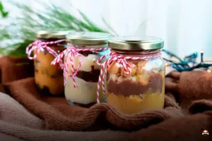Bolo de pote ninho com nutella: doce que derrete na boca!