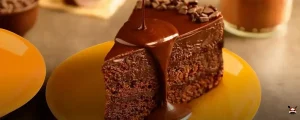 Calda para bolo de baunilha: o segredo para um sabor incrível