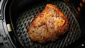 como assar carne na airfryer: sabor irresistível em minutos