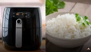como fazer arroz na airfryer e surpreender seu paladar hoje!
