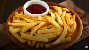 Como fazer batata frita congelada na airfryer de jeito fácil
