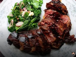 como fazer carne na airfryer de maneira suculenta e fácil