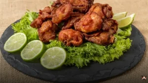 como fazer frango a passarinho na airfryer fácil e delicioso