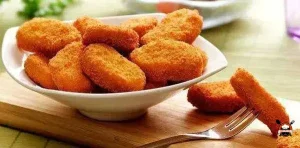 como fazer nuggets na airfryer: o toque brasileiro irresistível