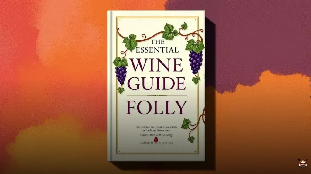 o guia essencial do vinho wine folly