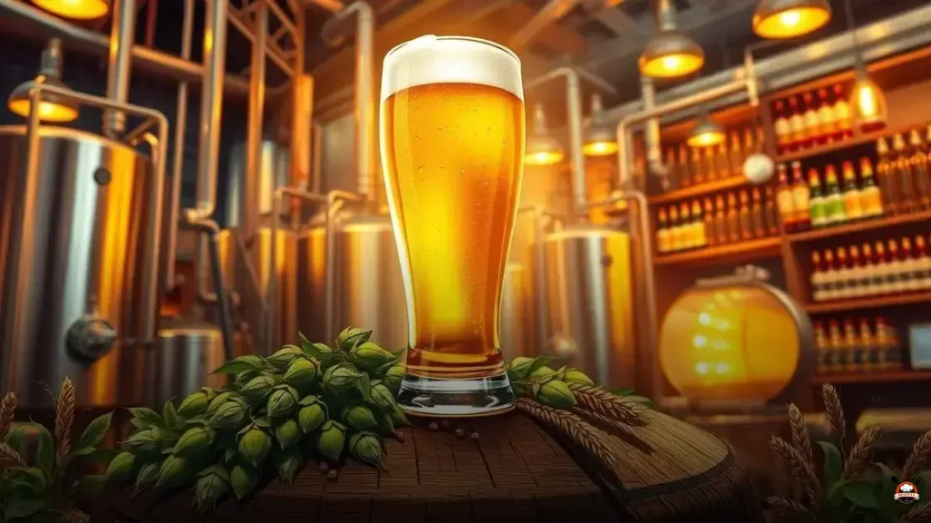 o que é cerveja ipa