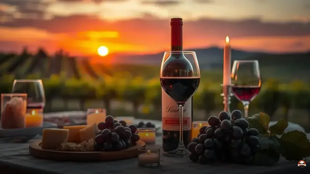 o que é vinho reservado