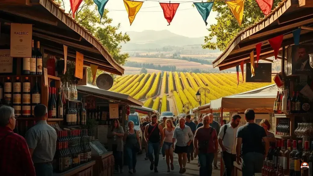 onde comprar vinho na argentina