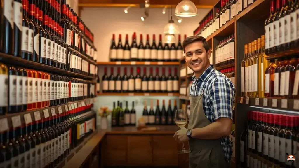onde comprar vinho sem alcool