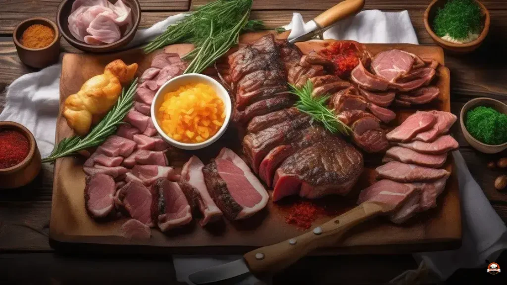 qual carne é boa para cozinhar