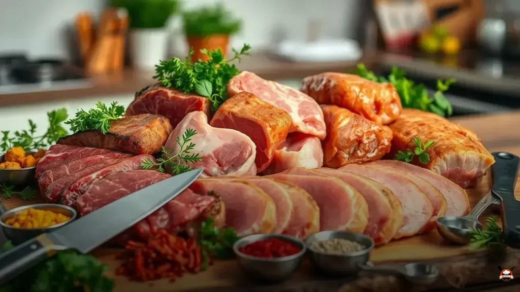 qual é a melhor carne para cozinhar