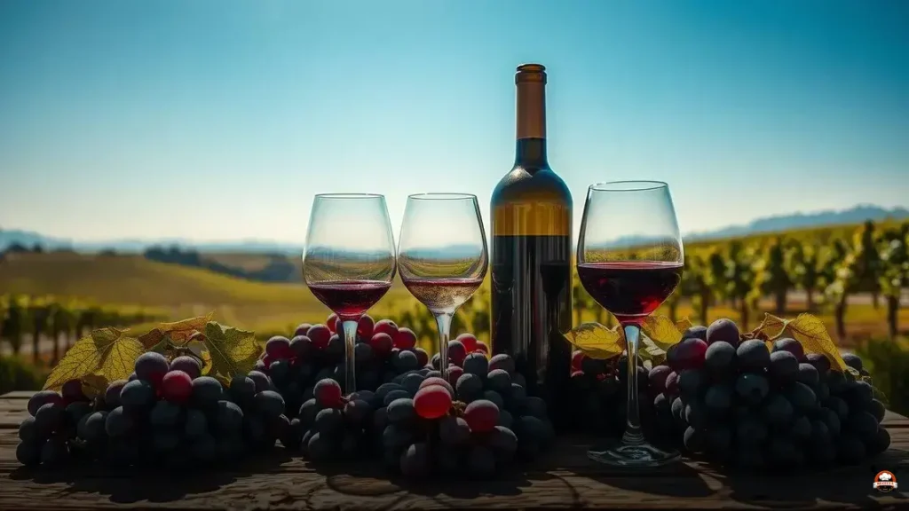 qual é o melhor vinho chileno