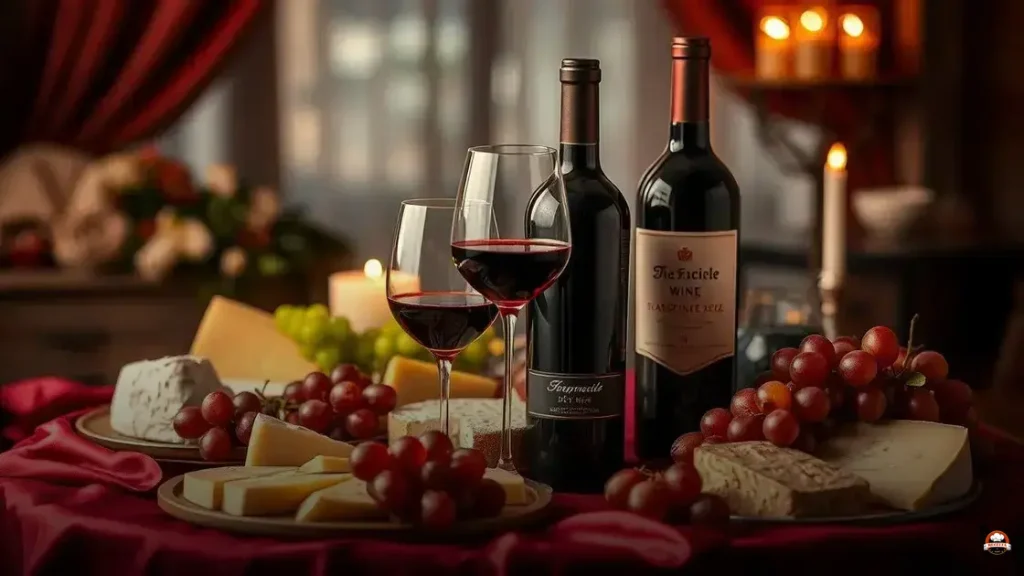 qual melhor vinho tinto seco