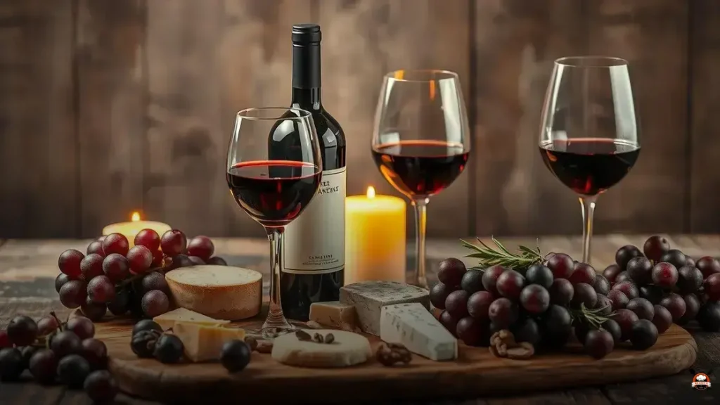qual o melhor vinho tinto suave