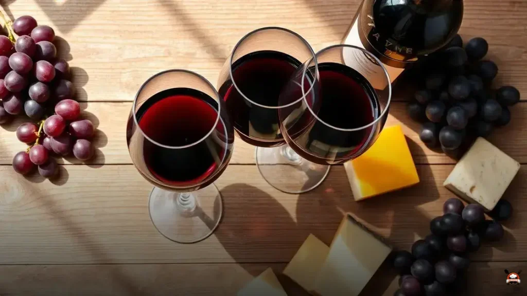 qual vinho mais suave carmenere ou cabernet sauvignon