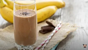 Vitamina de Nescau: Refrescante Delícia Para o Seu Dia!