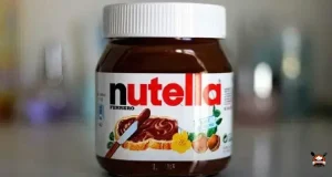 Vitamina de Nutella: um smoothie irresistível e fácil de fazer