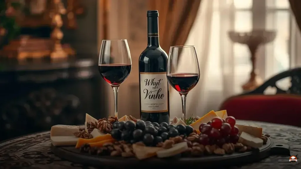 why not vinho
