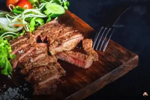 como fazer alcatra na airfryer e surpreender a todos hoje