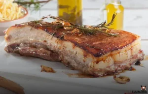 como fazer barriga de porco na airfryer de forma simples e saborosa