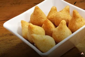 como fazer coxinha na airfryer de forma fácil e deliciosa