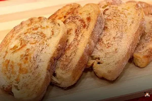 como fazer rabanadas na airfryer de maneira prática e saborosa