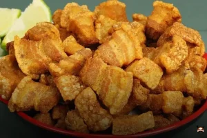 como fazer toucinho na airfryer: a receita perfeita e fácil!