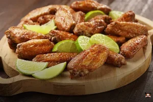 como fazer tulipa na airfryer e deixar suculenta e crocante