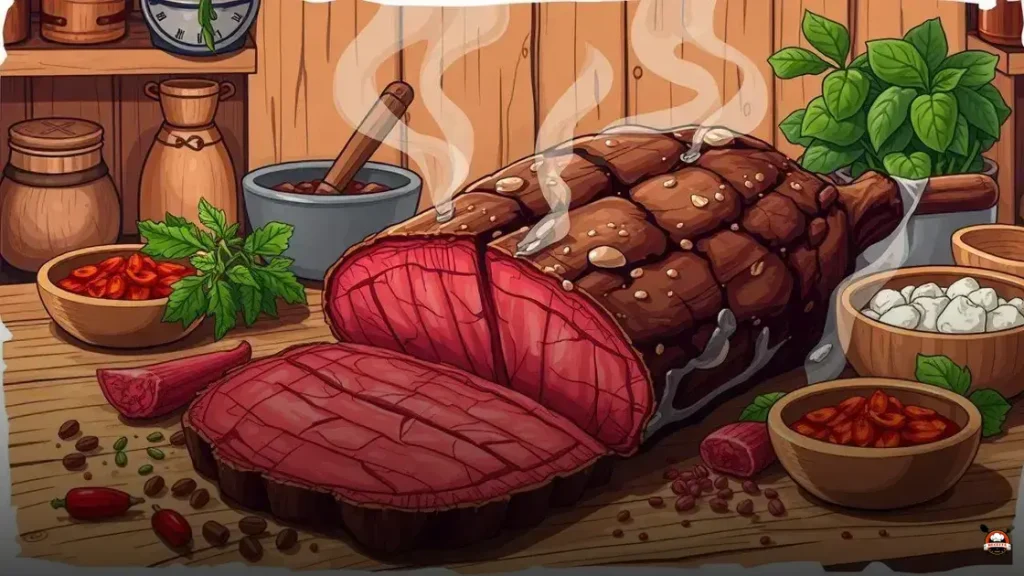 o que é jabá carne