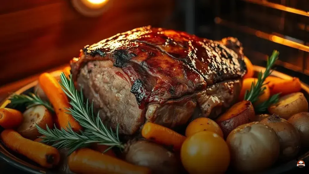 qual a melhor carne para assar no forno