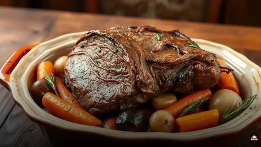 qual a melhor carne para fazer assada de panela