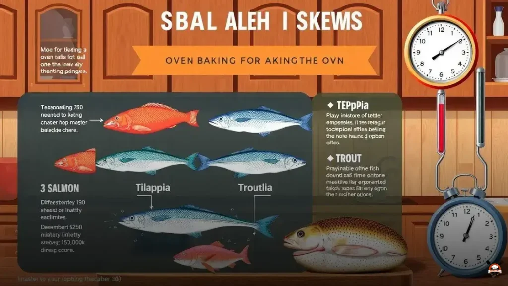 quanto tempo para assar peixe no forno