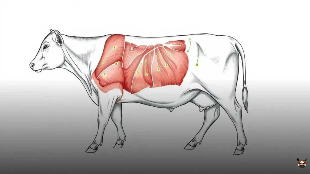 a picanha é qual parte do boi