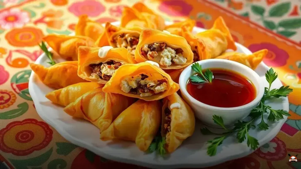 da pra fazer pastel na airfryer