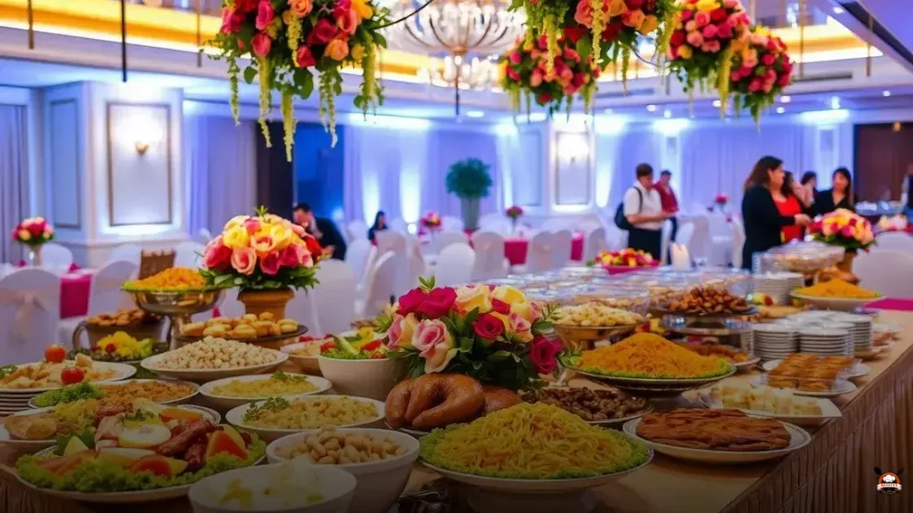 o que é o buffet