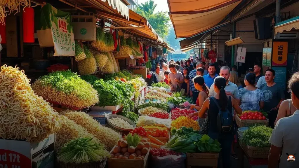onde comprar broto de feijão