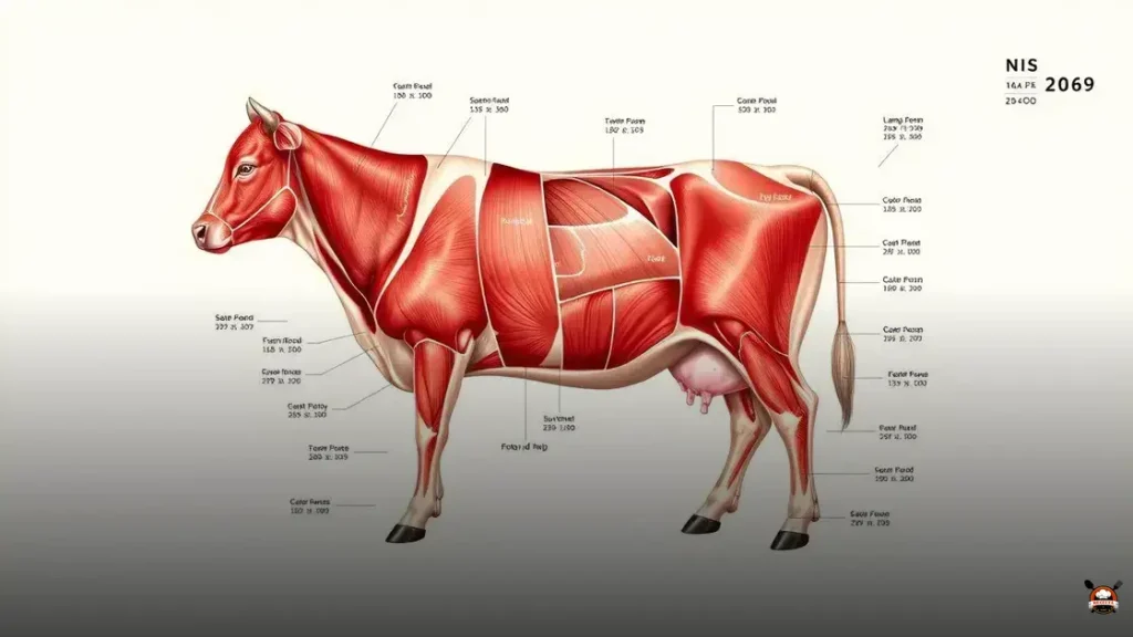 qual parte do boi é a picanha